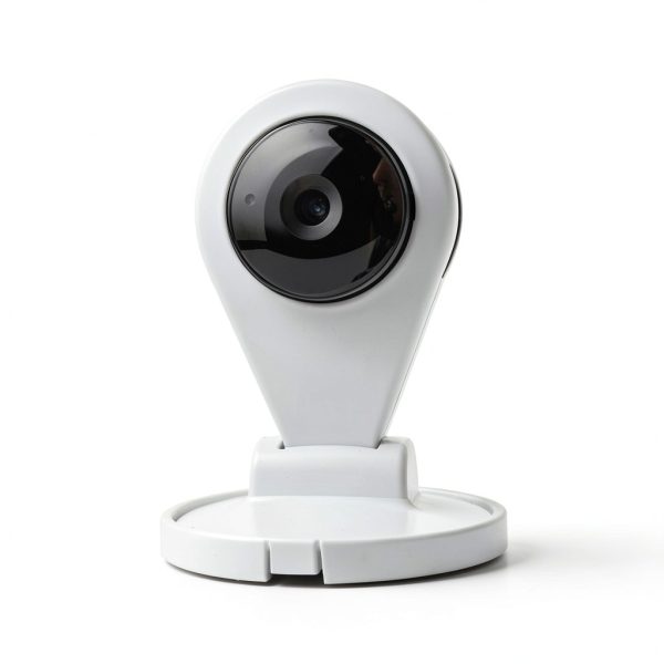 Pyle Smart Digital IP Camera System – HD Wireless Surveillance with-0