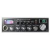 Cobra 29 LTD Chrome CB Radio 4W 40-Channel Dual AM/FM Black-3