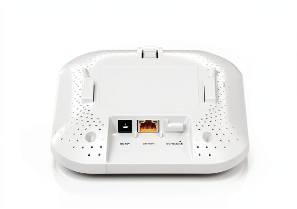ZYXEL AX3000 WiFi 6 Dual Radio NebulaFlex Access Point NWA50AX PRO-3
