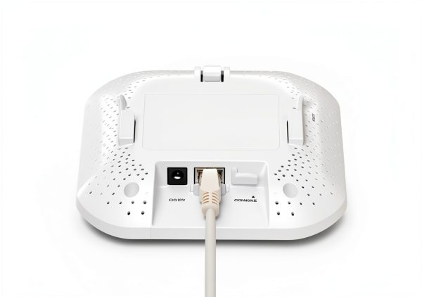 ZYXEL AX3000 WiFi 6 Dual Radio NebulaFlex Access Point NWA50AX PRO-4