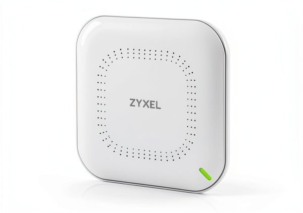 ZYXEL AX3000 WiFi 6 Dual Radio NebulaFlex Access Point NWA50AX PRO-7