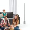 Govee Lyra Minimalist Floor Lamp Slim Design Diffused Light-6