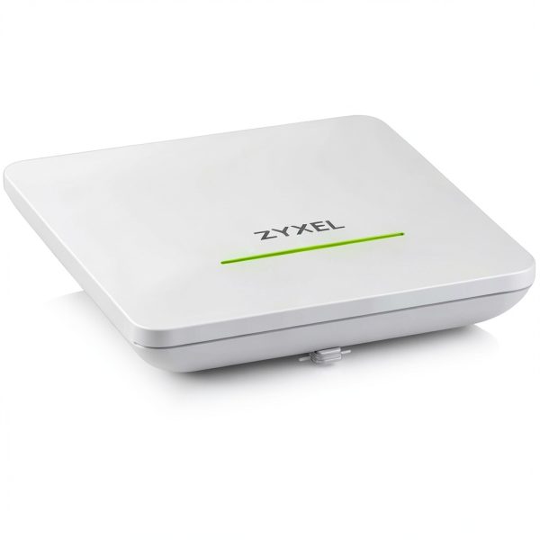Zyxel NebulaFlex NWA50BE Wi‑Fi 7 6.5 Gbps Wireless Access Point Black-4
