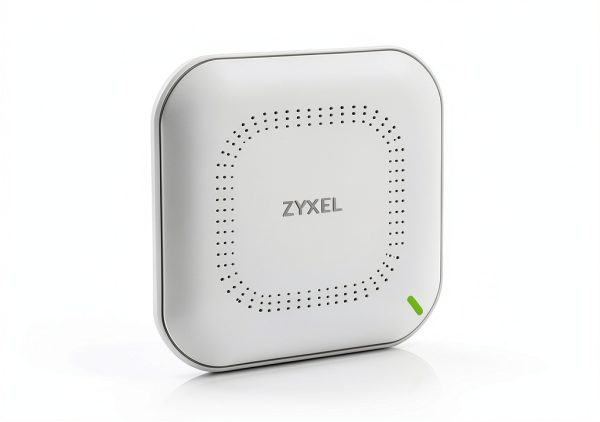 ZYXEL AX3000 WiFi 6 Dual Radio NebulaFlex Access Point NWA50AX PRO-2