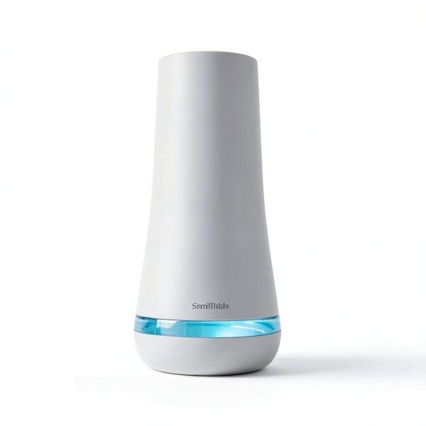 SimpliSafe 7 Piece Indoor Security System White Complete Home Kit-6