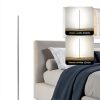 Govee RGBICW Blue Smart Floor Lamp with Adjustable Brightness-5