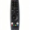 Neptune 55" Full Sun Outdoor Smart TV with Free Tilting Wall Mount-3